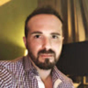 Meet your Posher, Anthony